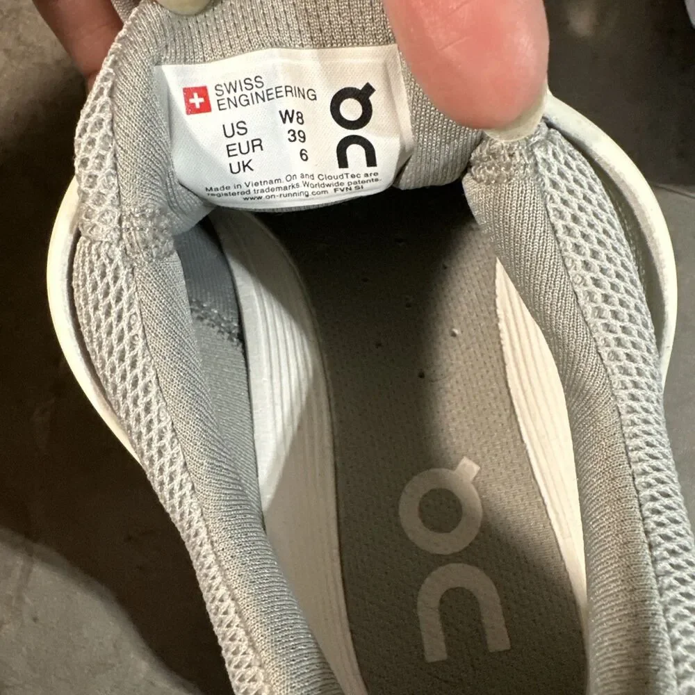 On light use